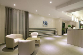  Albergo Villa Bianca  Сан Джиованни Ротондо